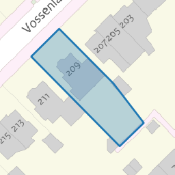 Perceel HTT02-L-1965