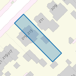 Perceel HTT02-L-1967