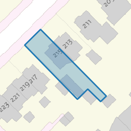 Perceel HTT02-L-1968