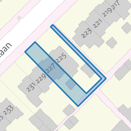 Perceel HTT02-L-1971