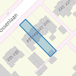 Perceel HTT02-L-1972