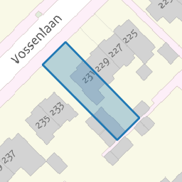 Perceel HTT02-L-1973