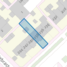 Perceel HTT02-L-1980