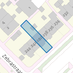 Perceel HTT02-L-1981