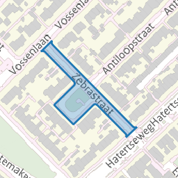 Perceel HTT02-L-1984