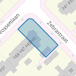 Perceel HTT02-L-1985