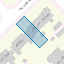 Perceel HTT02-L-1988