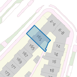 Perceel HTT02-L-1994