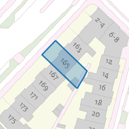 Perceel HTT02-L-1995