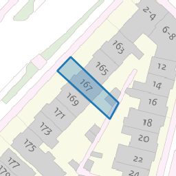 Perceel HTT02-L-1996