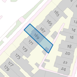 Perceel HTT02-L-1997