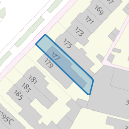 Perceel HTT02-L-2001