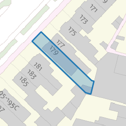 Perceel HTT02-L-2002