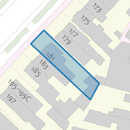 Perceel HTT02-L-2003