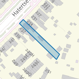 Perceel HTT02-L-2025