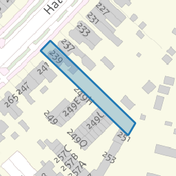 Perceel HTT02-L-2027