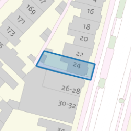 Perceel HTT02-L-2030