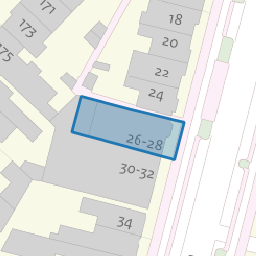 Perceel HTT02-L-2031