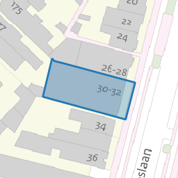 Perceel HTT02-L-2032