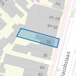 Perceel HTT02-L-2033