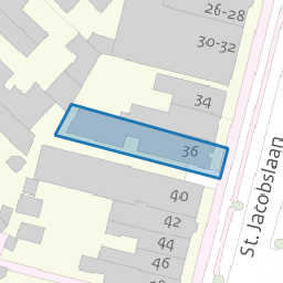 Perceel HTT02-L-2035