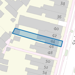 Perceel HTT02-L-2037