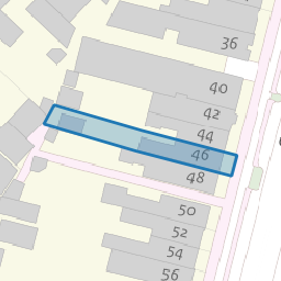 Perceel HTT02-L-2038