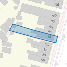 Perceel HTT02-L-2039