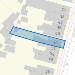 Perceel HTT02-L-2040