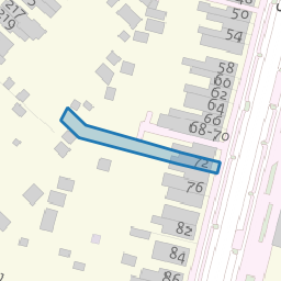 Perceel HTT02-L-2051