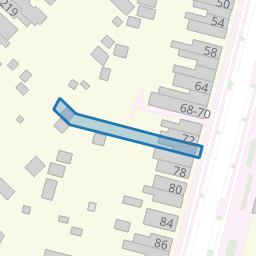 Perceel HTT02-L-2052