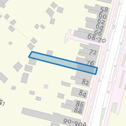 Perceel HTT02-L-2054