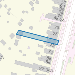 Perceel HTT02-L-2055