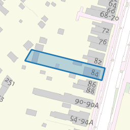 Perceel HTT02-L-2057