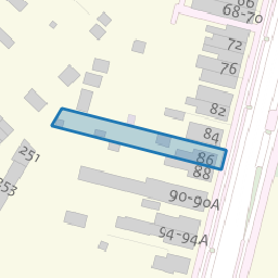 Perceel HTT02-L-2058