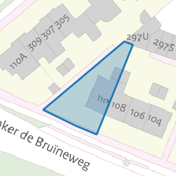 Perceel HTT02-L-2077