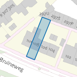 Perceel HTT02-L-2078