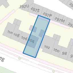 Perceel HTT02-L-2080