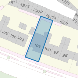 Perceel HTT02-L-2081