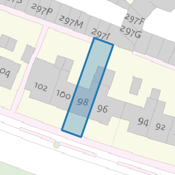 Perceel HTT02-L-2083