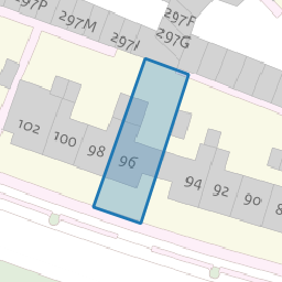 Perceel HTT02-L-2084