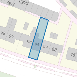 Perceel HTT02-L-2086