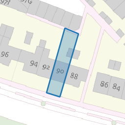 Perceel HTT02-L-2087