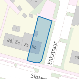 Perceel HTT02-L-2089