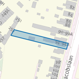 Perceel HTT02-L-2093