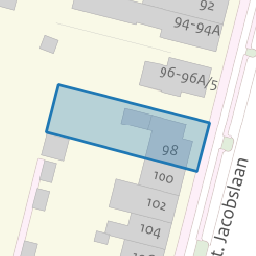 Perceel HTT02-L-2096