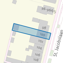 Perceel HTT02-L-2097