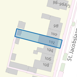 Perceel HTT02-L-2098