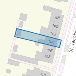 Perceel HTT02-L-2099