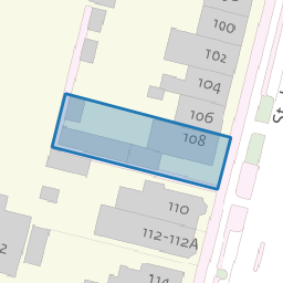 Perceel HTT02-L-2101